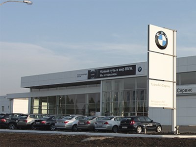 С 1 декабря все автомобили BMW на российском рынке подорожают 