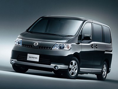Nissan отзывает автомобили с японского рынка