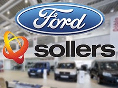 Ford Sollers присоединился к возобновленной программе утилизации