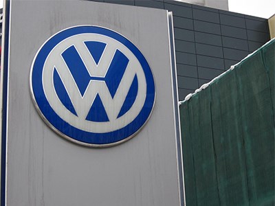 Первый автомобиль нового бюджетного бренда от Volkswagen появится через пару лет