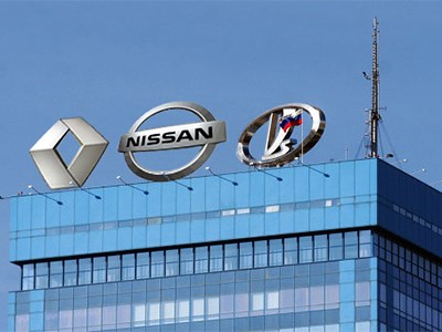 Renault-Nissan не собирается уходить с российского рынка