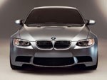 Обновленный BMW M3 станет мощнее и легче