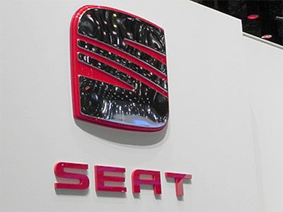 Seat работает над серийным кроссовером на базе концепта IBХ