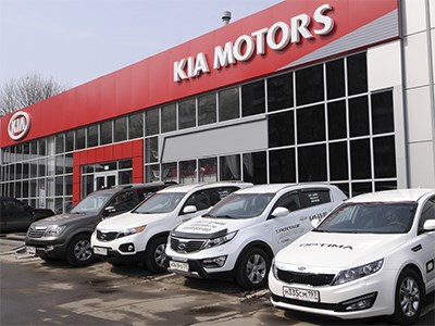 KIA отчиталась о результатах своей работы на мировом автомобильном рынке
