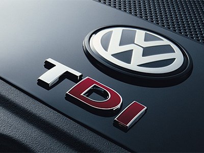 Австралийцы подали новый коллективный иск против Volkswagen
