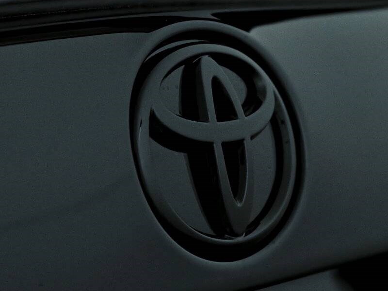 Новый Toyota Prius: подробности