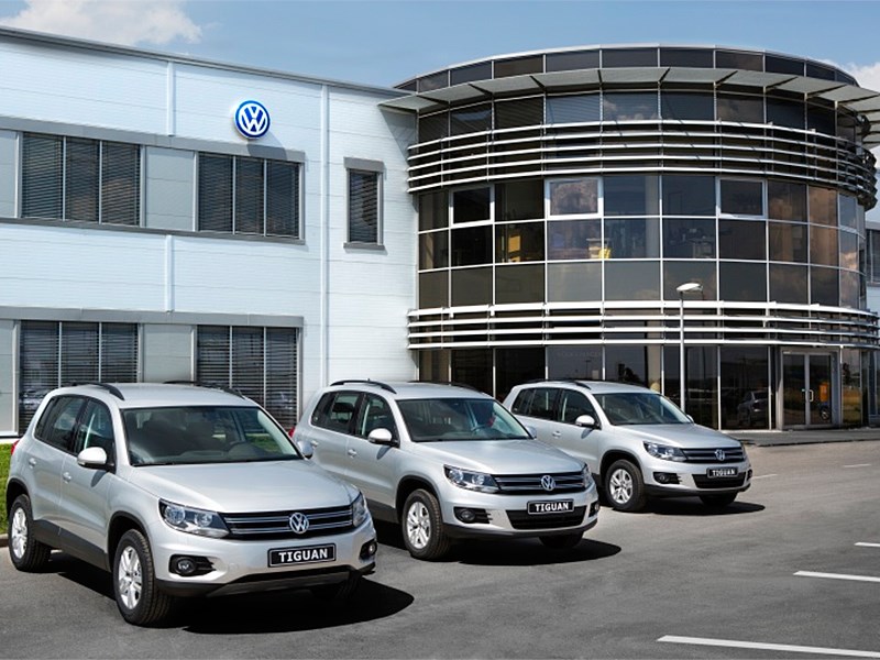 Глава GPF раскритиковал структуру Volkswagen AG