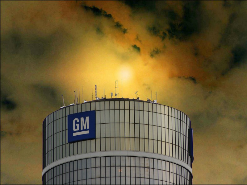  General Motors       45-  