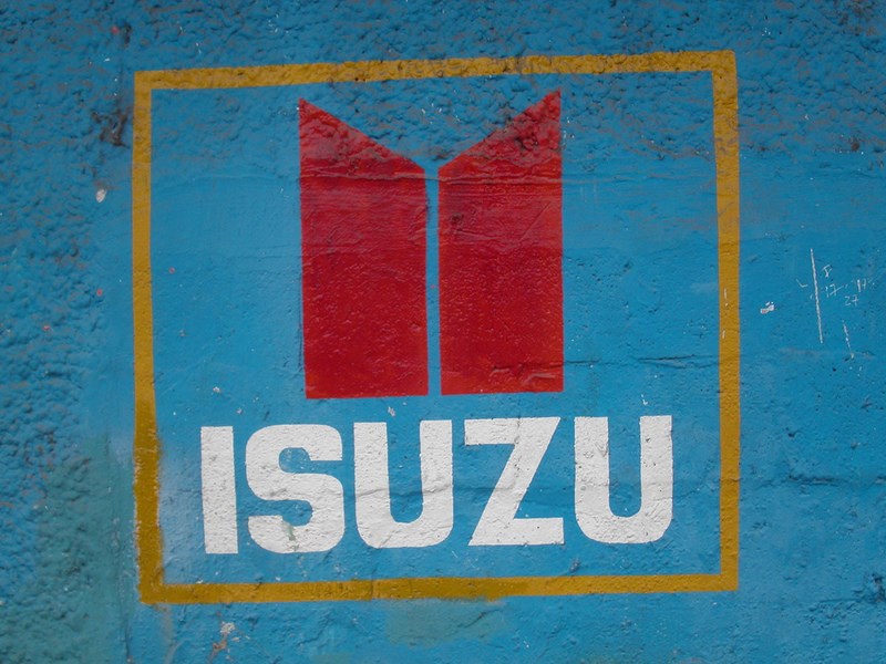 Isuzu готовится к расширению своей производственной площадки в России