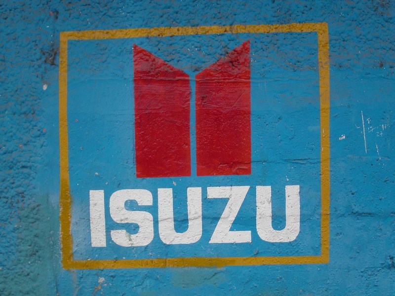 Isuzu планирует расширить ассортимент грузовиков, выпускаемых в России
