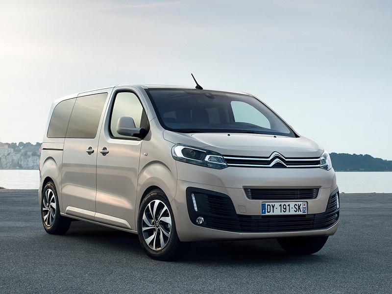 Peugeot и Citroen отзывают из эксплуатации машины, проданные в РФ