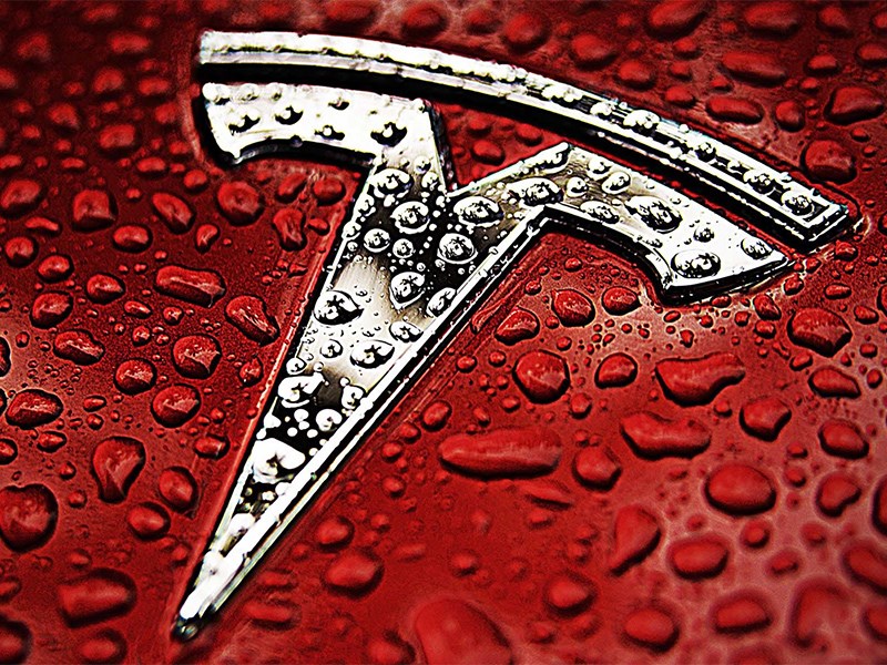 Покупатели Tesla лишатся льгот от правительства США