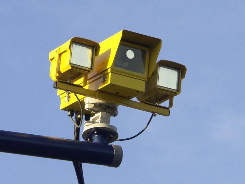 В Подмосковье вышли из строя камеры наблюдения за дорогами