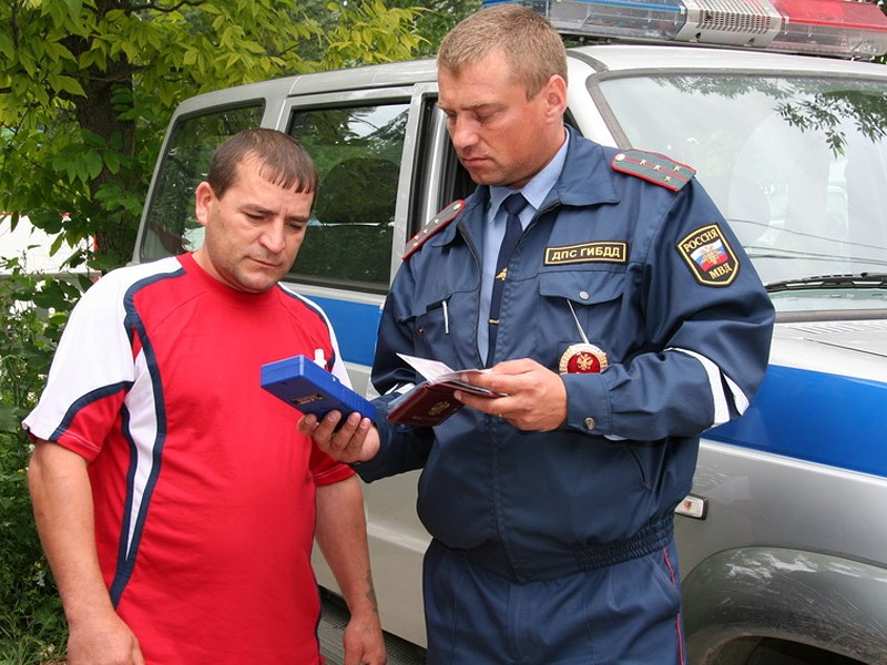 Медведев допускает отмену «сухого закона»