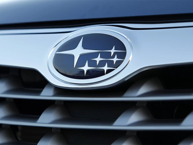 В сети рассекретили модельный ряд Subaru до 2023 года