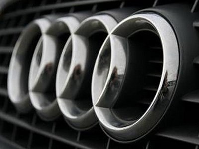 Audi A7 получит водородный двигатель