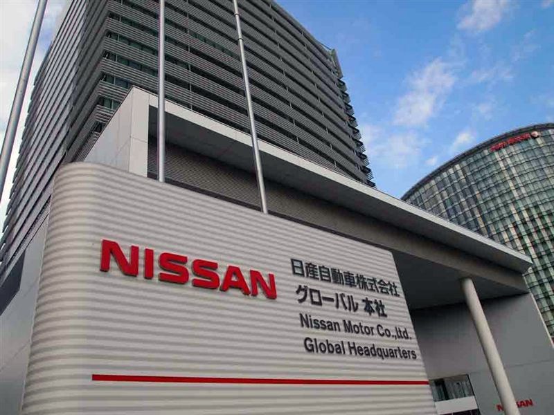 Nissan готов потратить 300 миллионов долларов на усиление своих позиций 