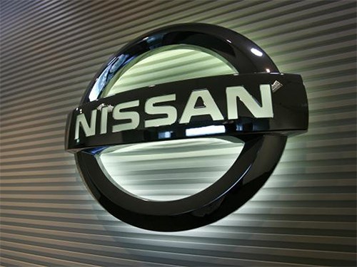 Продажи компании Nissan в мае снизились