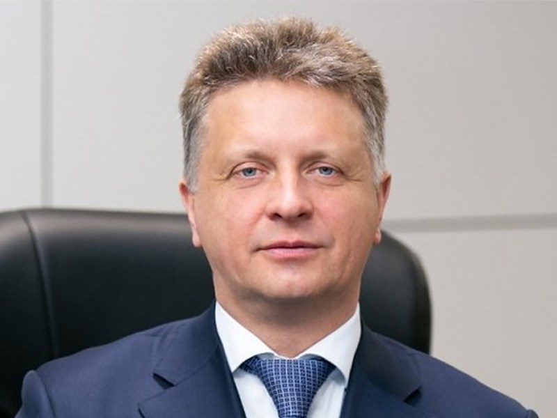 Новым президентом АвтоВАЗа стал Максим Соколов