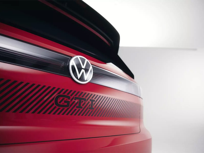 Анонсировано следующее поколение Volkswagen Golf