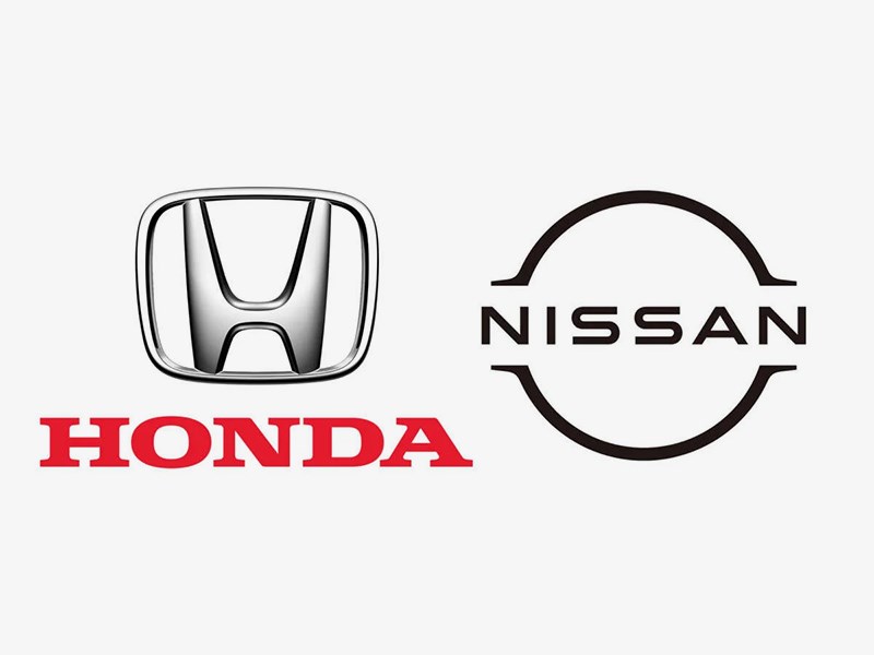 Honda и Nissan начали переговоры о слиянии