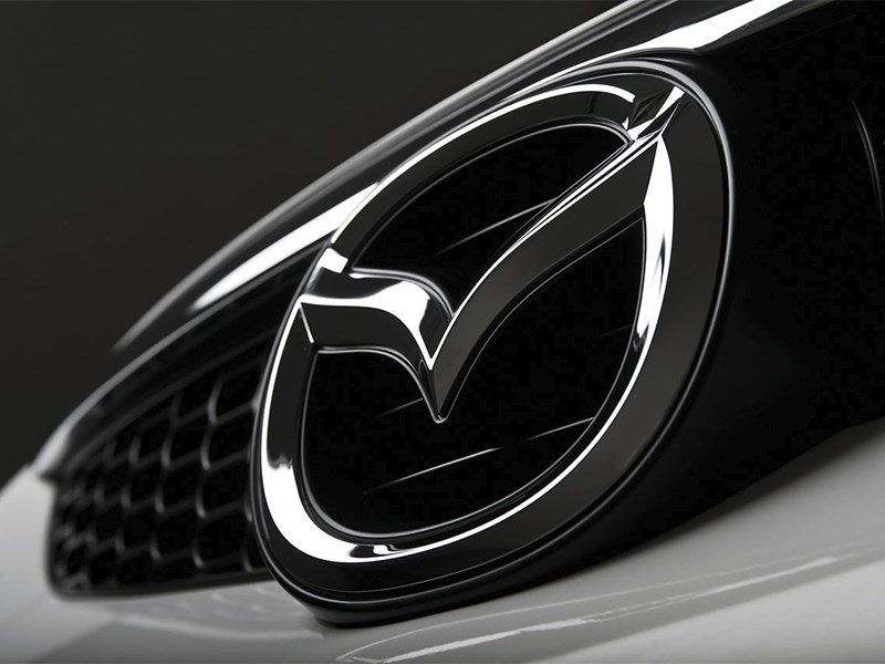 В модельном ряду Mazda появится два новых кроссовера