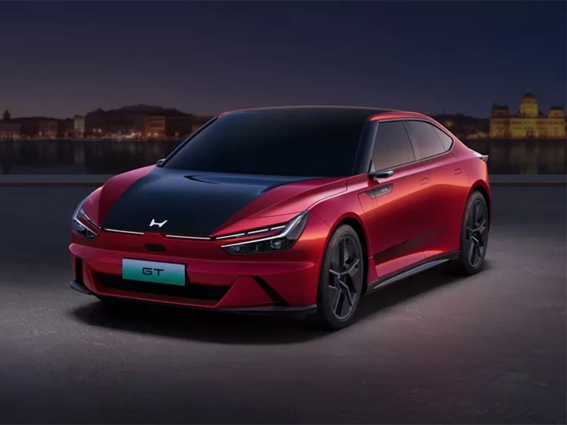 Dongfeng выходит из СП с Honda по выпуску моторов