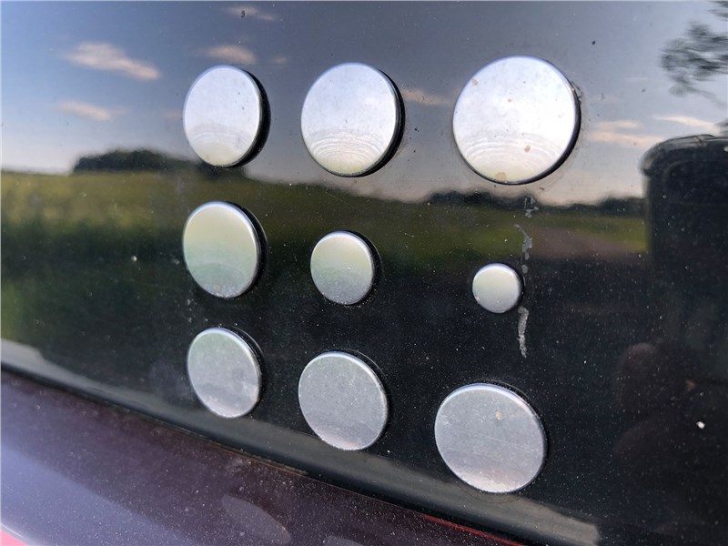 Evolute i-Space (2024) 