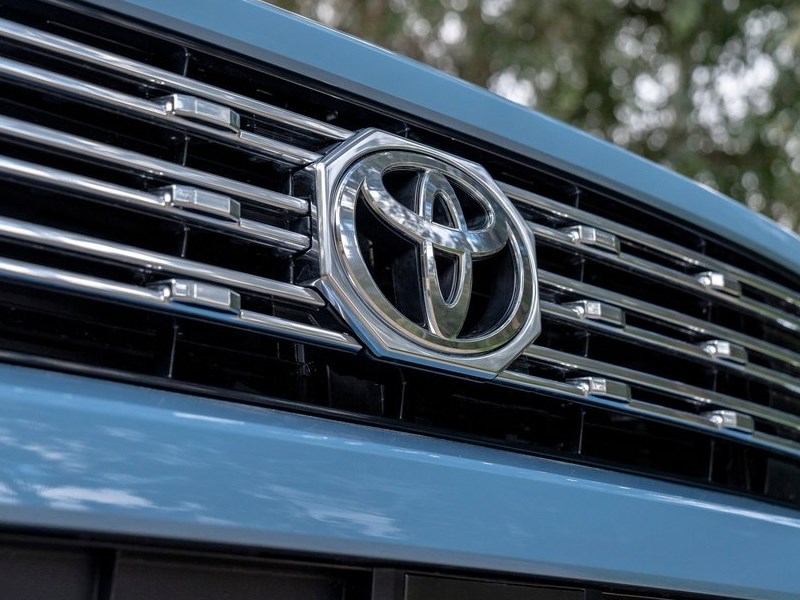 Toyota увеличит жизненный цикл моделей до 9 лет