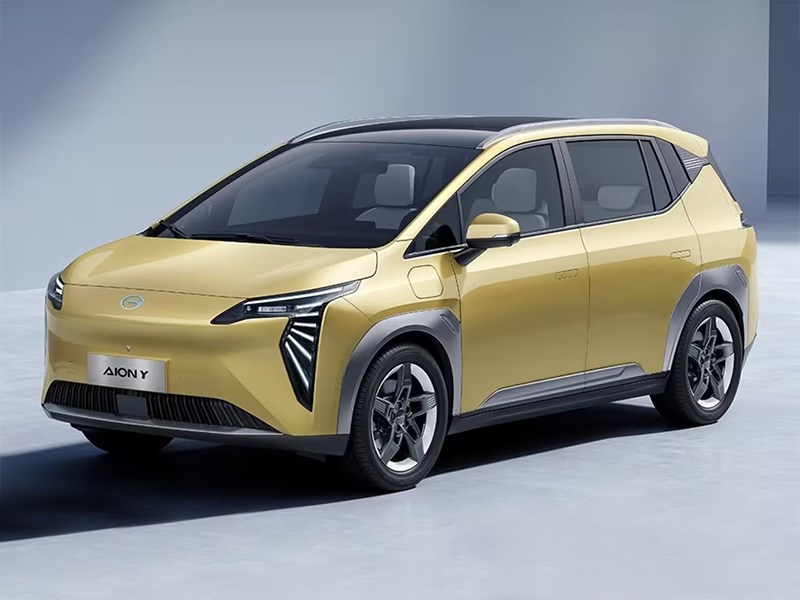 В России запустили производство автомобилей под брендом UMO