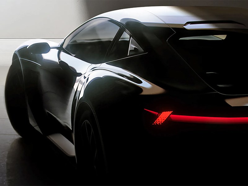 Lynk & Co готовит конкурента Porsche 911