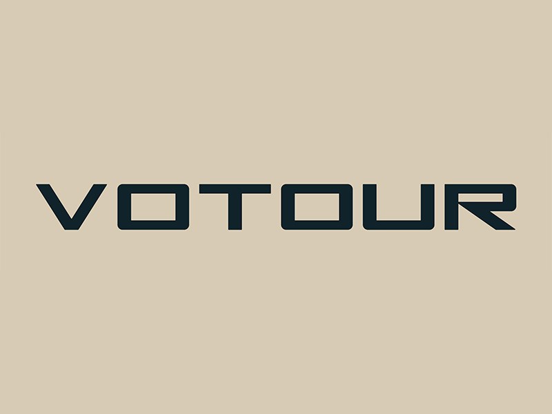 Теперь не Jetour, а Votour