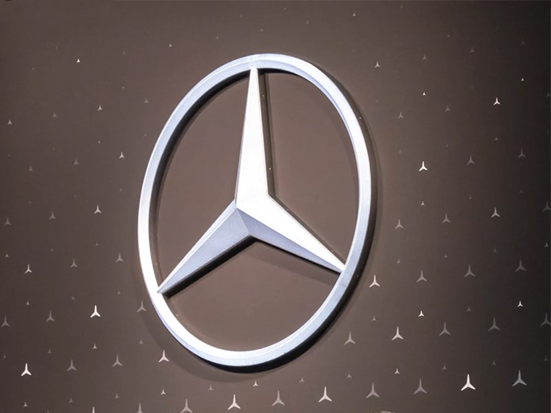 Mercedes-Benz пересматривает стратегию развития бизнеса