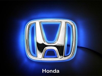 Автомобили Honda дольше всего эксплуатируются