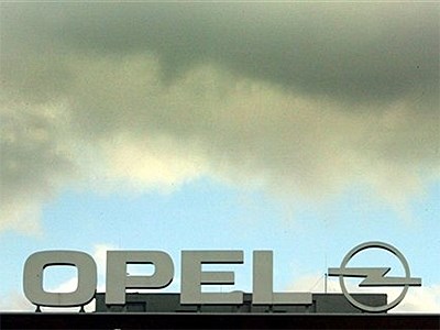 Модельный ряд Opel пополнится бюджетным хэтчбеком