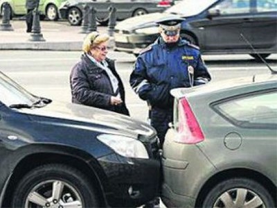 За последнее десятилетие уровень смерности от ДТП в РФ снизился на 22%