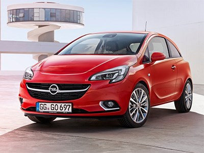 Новый Opel Corsa для российского рынка будут собирать в Белоруссии