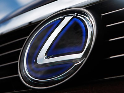 Toyota отзывает автомобили Lexus с американского рынка