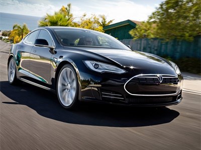 Tesla Motors предлагает китайским покупателям обменять старую машину на электрокар