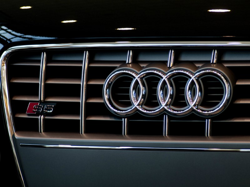 Сотрудники Audi устроили забастовку на венгерском заводе