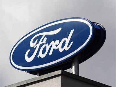 Ford не собирается уходить с российского рынка