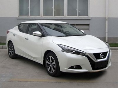 Компактный седан Nissan Lannia появится на китайском рынке уже в сентябре