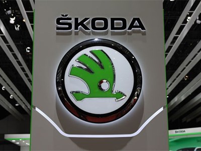 Чешский бренд Skoda собирается завоевать китайский авторынок