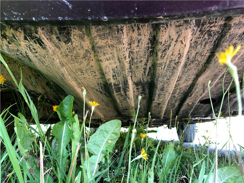 Foton Tunland V9 (2025) защита 