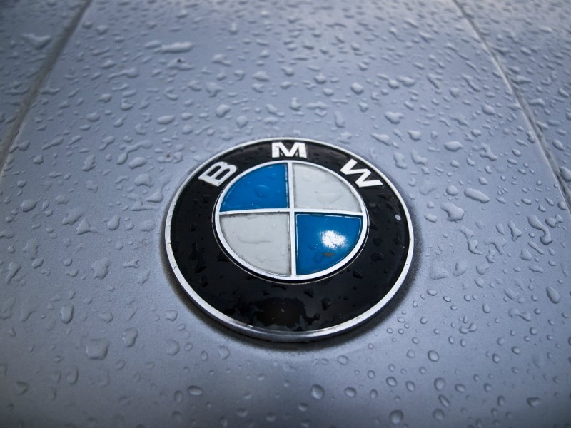 BMW планирует использовать 3D-печать в производстве автомобилей