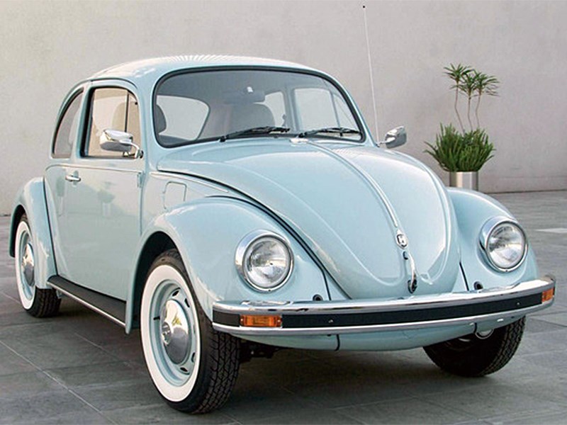 Volkswagen выступает за сохранение истории