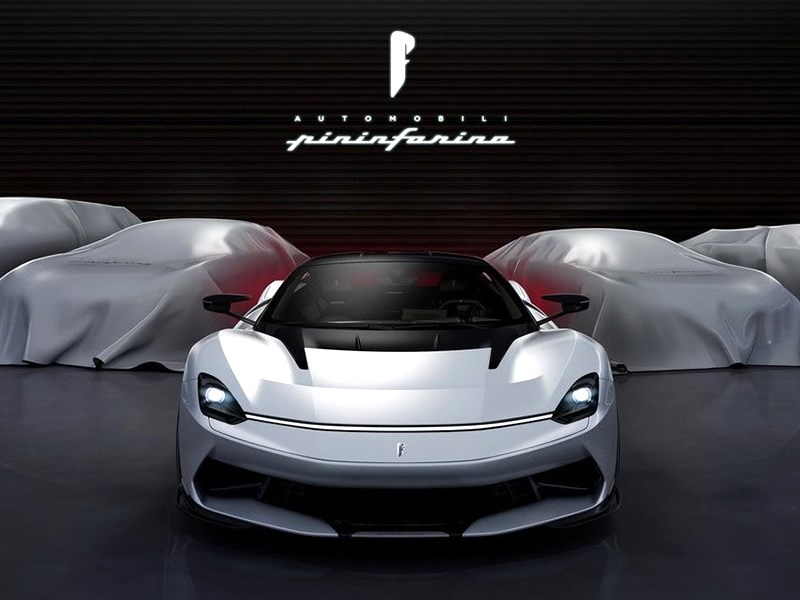 Pininfarina будет планомерно убивать Lamborghini Urus