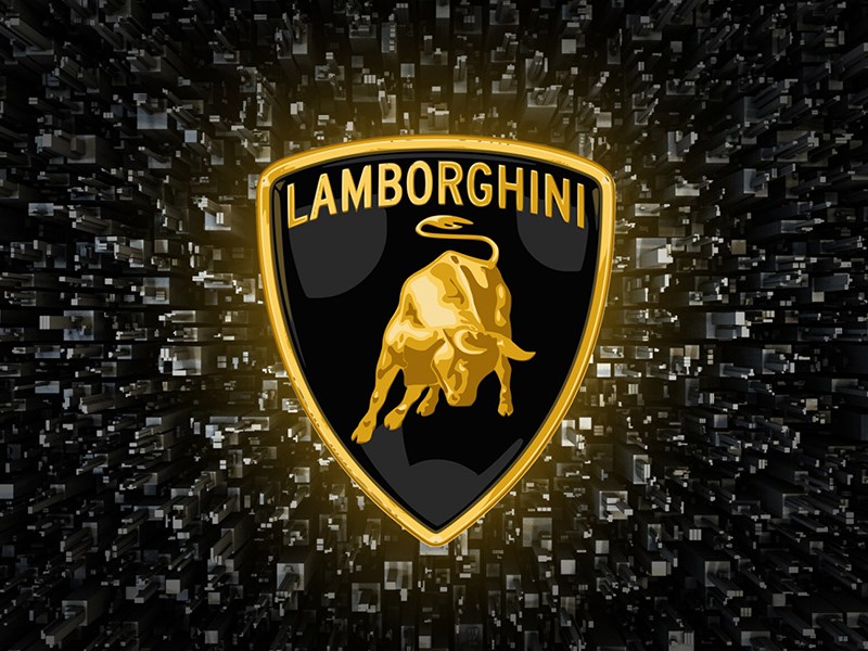 Lamborghini просит помощи у космоса