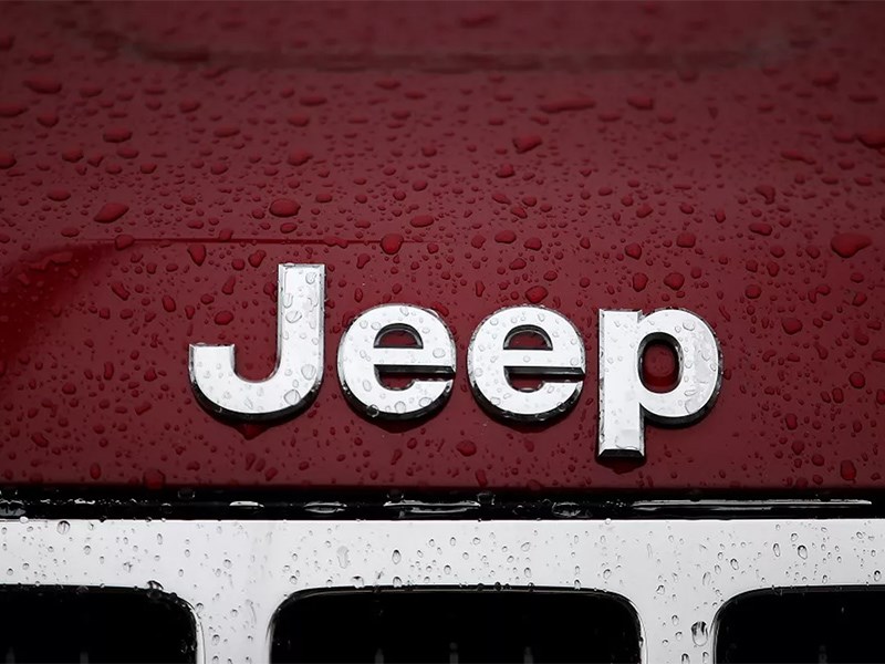 Jeep создает конкурента Suzuki Jimny