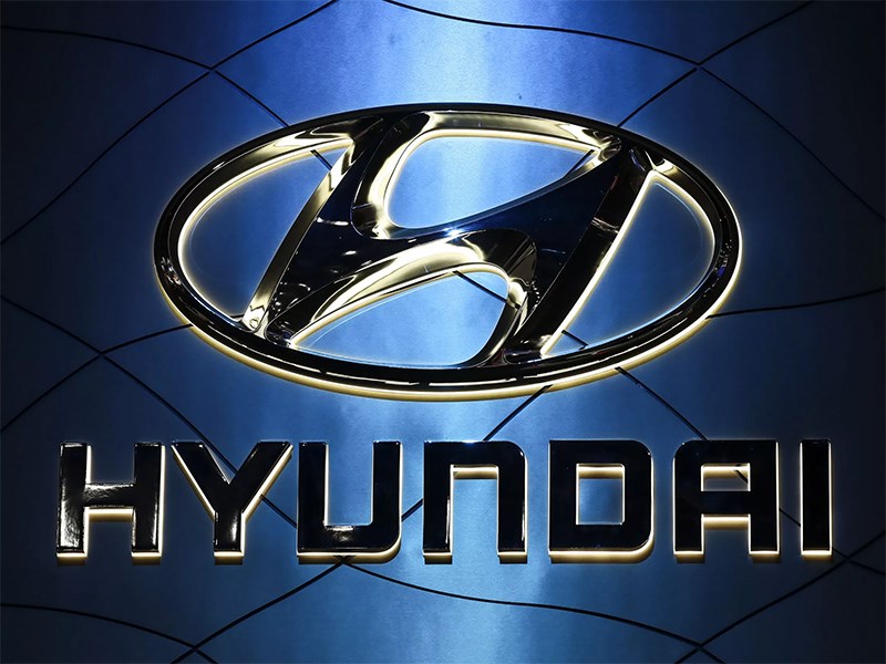 Ради электрификации Hyundai обращается за помощью в США